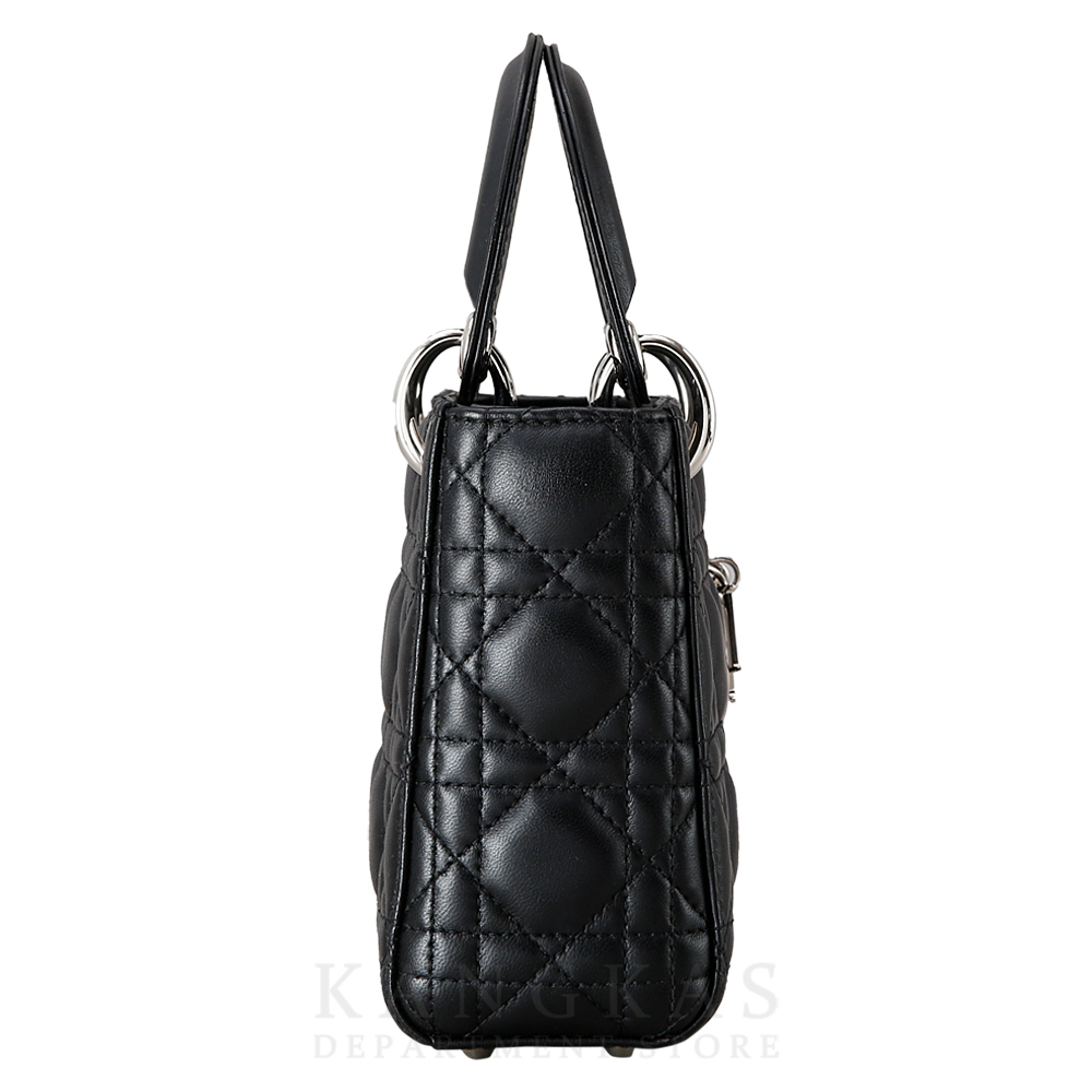CHRISTIAN DIOR(USED)크리스찬디올 레이디디올 미니 백